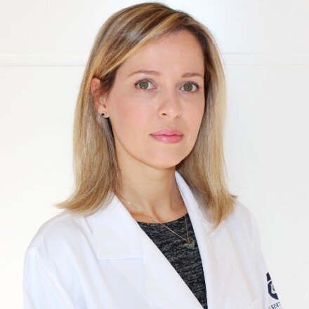 Dra Claudia de Paula Faria - Especialista em Estrabismo